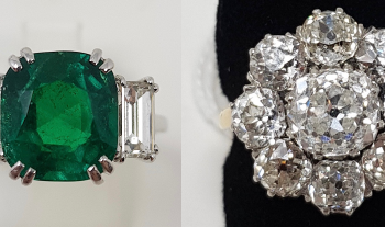 Ivoire Nîmes, les ventes aux enchères qui ont crevé le plafond !