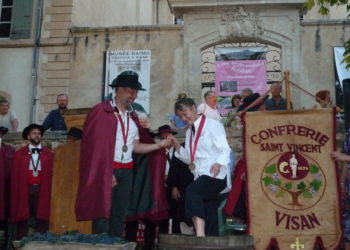 Le Ban des vendanges à Visan est annulé