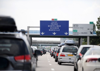 Bison futé  : les prévisions de circulation du week-end