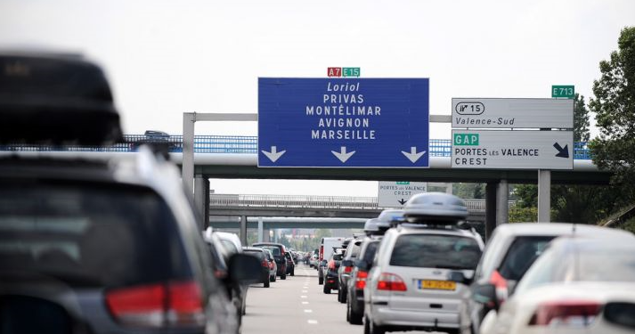 Bison futé  : les prévisions de circulation du week-end