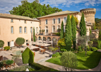 Château de Massillan, c’est le moment de postuler pour un Contrat à durée indéterminée !