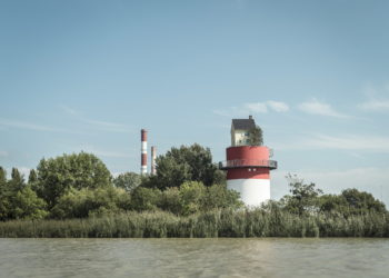 Estuaire Nantes Saint-Nazaire : l’art à ciel ouvert