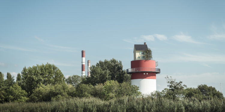 Estuaire Nantes Saint-Nazaire : l’art à ciel ouvert