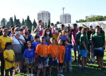 Un été à Avignon : près de 20 000 personnes ont goûté aux vacances autrement