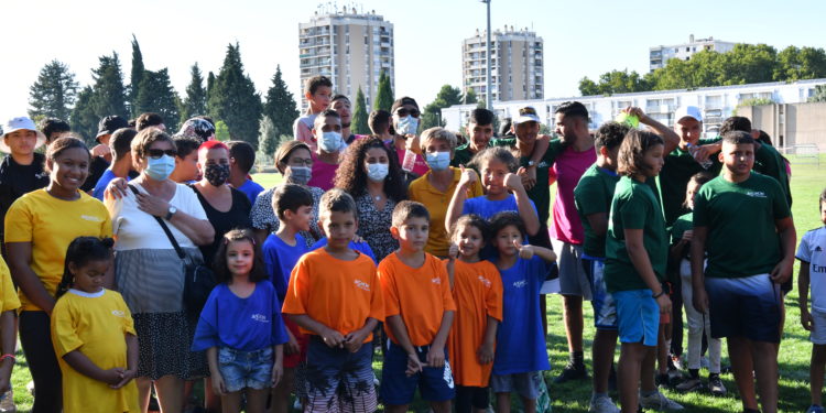 Un été à Avignon : près de 20 000 personnes ont goûté aux vacances autrement