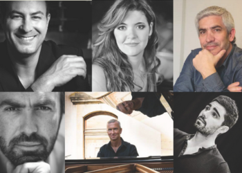 Festival d’été, I Pagliacci à la Tour d’Aigues