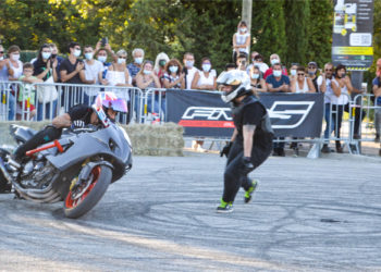 Le Sou’papes festival pour les passionnés de motos