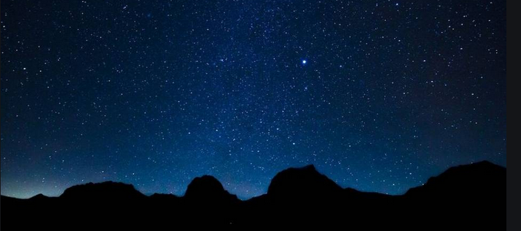 Pont Saint-Bénézet, la Nuit des étoiles ce mercredi 11 août à 22h !