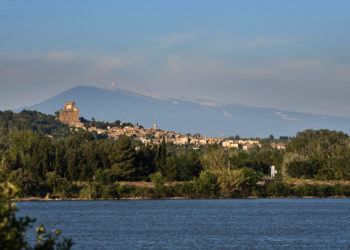 Châteauneuf-du-Pape autrement