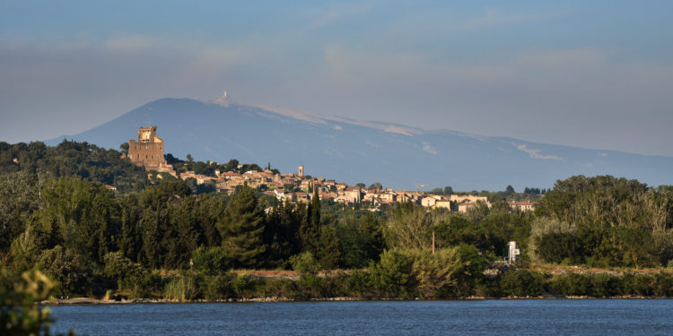 Châteauneuf-du-Pape autrement