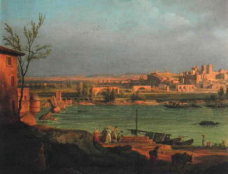 Pont d’Avignon, par quels mystères a-t-il été construit ?