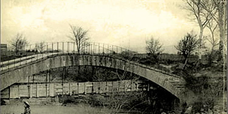 Loto du patrimoine, Le pont aqueduc de la Canaou à Cavaillon sera restauré !
