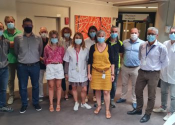 Sainte Catherine, L’ascension du Mont Ventoux pour lutter contre le cancer ce samedi 4 septembre