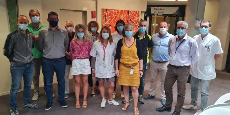 Sainte Catherine, L’ascension du Mont Ventoux pour lutter contre le cancer ce samedi 4 septembre