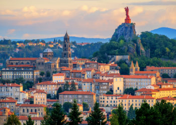 Sur les traces de… Saint-Jacques… La Mecque