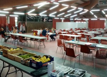 Beaumes-de-Venise : une vague de solidarité submerge les sinistrés