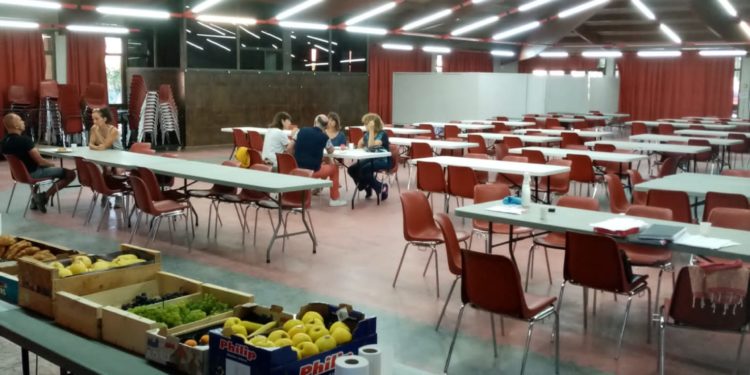 Beaumes-de-Venise : une vague de solidarité submerge les sinistrés