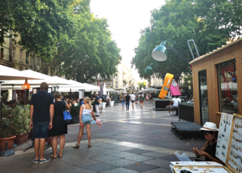 Le point sur la situation sanitaire en Vaucluse