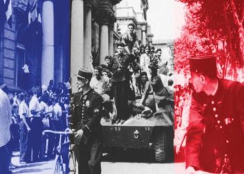 Le programme des commémorations de la libération d’Avignon