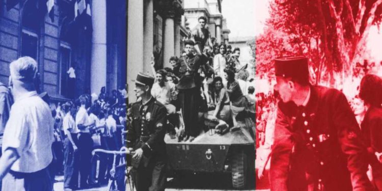 Le programme des commémorations de la libération d’Avignon