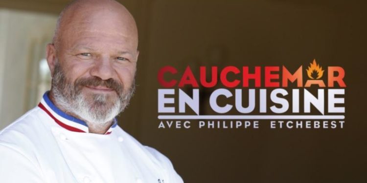 Qui souhaite participer à l’émission ‘Cauchemar en cuisine’ ?
