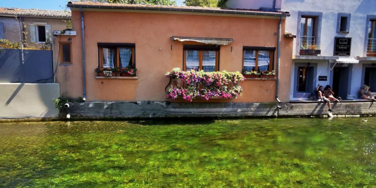 Vauclusiens, quel est pour vous le tourisme de demain ?