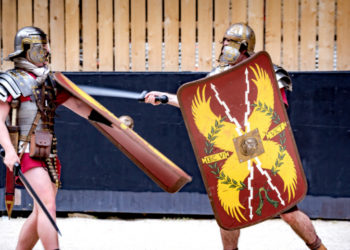 Vos entrées pour les Augustales au Théâtre antique d’Orange