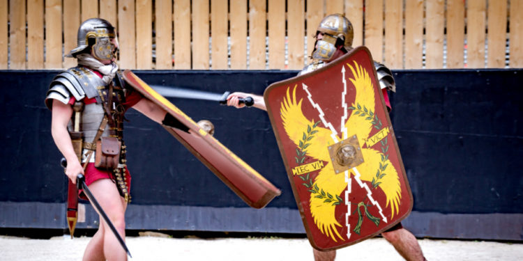 Vos entrées pour les Augustales au Théâtre antique d’Orange