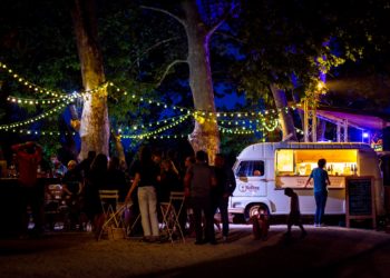 Le programme de la semaine du Kabarouf à la Barthelasse