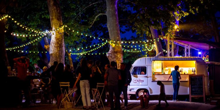 Le programme de la semaine du Kabarouf à la Barthelasse