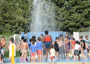 Téléchargez la carte des points d&rsquo;eaux à Avignon