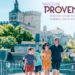 Le guide de vos activités en famille par Vaucluse Provence attractivité