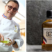 Le chef Thierry Baucher crée une vinaigrette gastronomique inédite