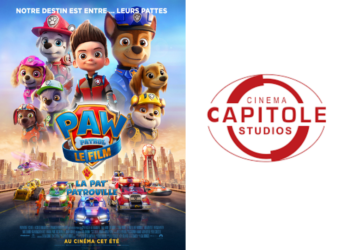 Le Pontet : découvrez les films à l’affiche au Capitole studios