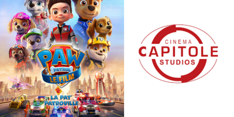 Le Pontet : découvrez les films à l’affiche au Capitole studios