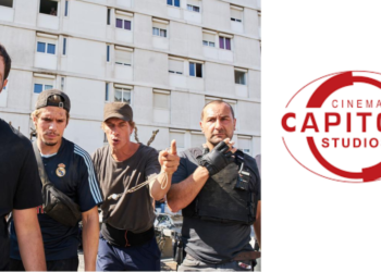 Le Pontet : découvrez les films à l’affiche au Capitole studios