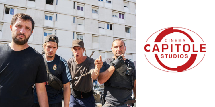 Le Pontet : découvrez les films à l’affiche au Capitole studios