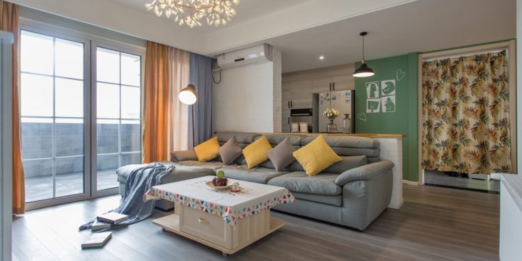 La région Paca, starlette d’Airbnb