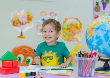 Rentrée 2021 : quatre nouveautés dans les écoles d&rsquo;Avignon