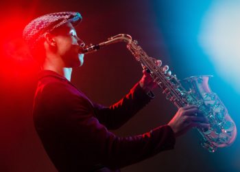 Concert de jazz gratuit à Venasque