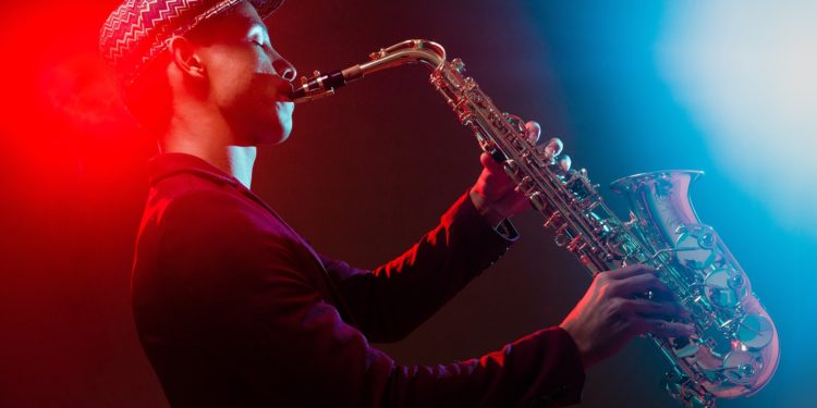 Concert de jazz gratuit à Venasque