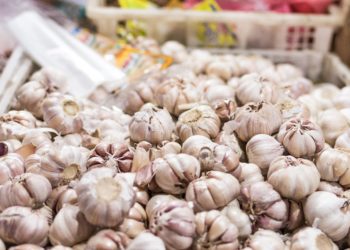 L&rsquo;ail en fête à Piolenc