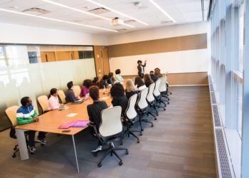 Fin du télétravail obligatoire en entreprise dès le 1er septembre