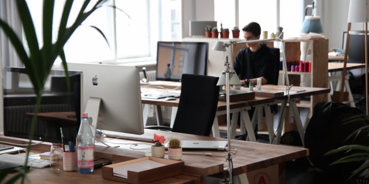 Table ronde : ‘Quand le design s’invite dans les entreprises’