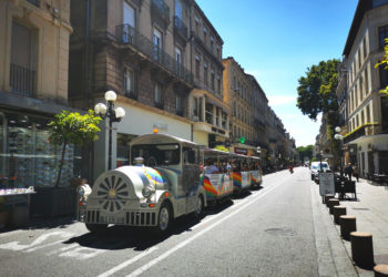 Festival Hélios : la rue de la République fermée à la circulation