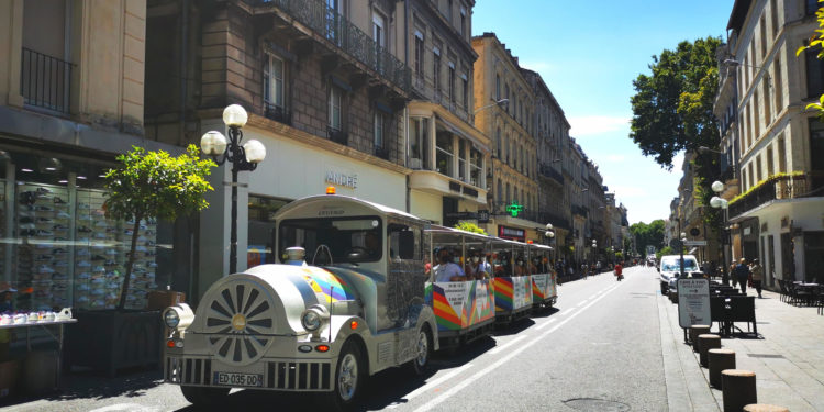 Festival Hélios : la rue de la République fermée à la circulation
