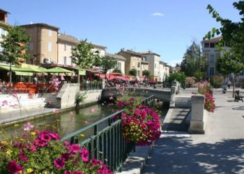 Perturbations de fonctionnement à la mairie de l’Isle-sur-la-Sorgue