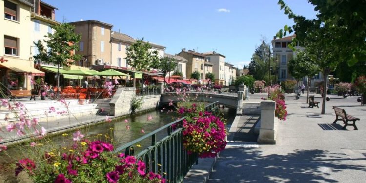 Perturbations de fonctionnement à la mairie de l’Isle-sur-la-Sorgue