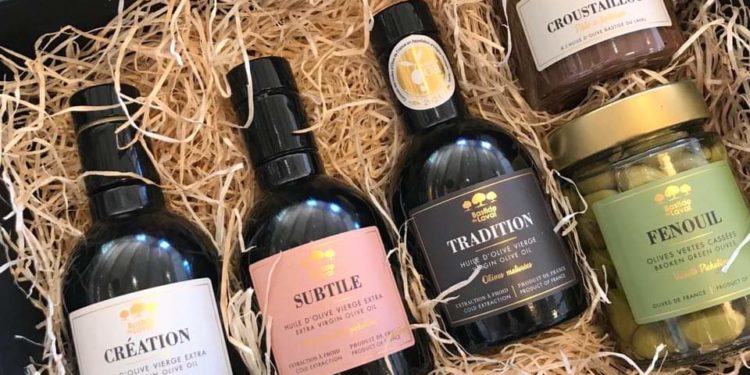 Jeu concours : votre coffret de délices Bastide du Laval