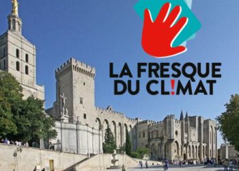 La Fresque du climat : les décideurs du Vaucluse face aux enjeux de transition